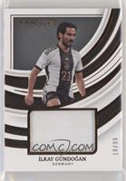 Ilkay Gundogan #/99