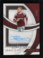 Jarrod Bowen #/10