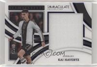 Kai Havertz #/25