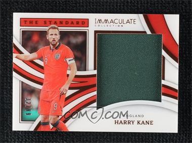 2022-23 Panini Immaculate Collection - The Standard #TS-HK - Harry Kane /99