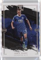 Jamie Vardy #/18