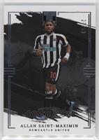 Allan Saint-Maximin #/59