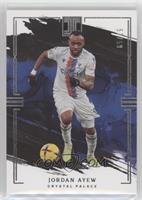 Jordan Ayew #/59