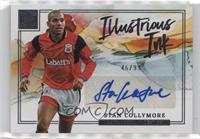 Stan Collymore #/99