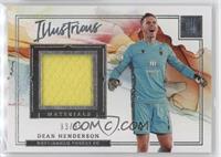 Dean Henderson #/99