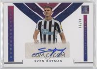 Sven Botman #/99