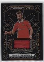 Bruno Fernandes #/75