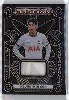 Heung-Min Son #/50