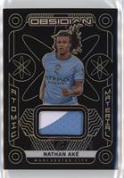 Nathan Ake #/10