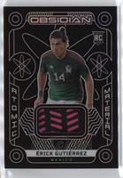 Erick Gutierrez #/199