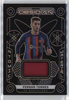 Ferran Torres #/199