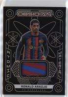 Ronald Araujo #/199