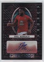 Orel Mangala #/44