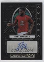 Orel Mangala #/199