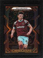 Declan Rice #/40