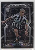 Bruno Guimaraes #/11