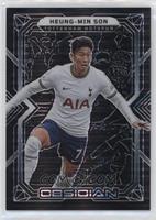 Heung-Min Son #/11