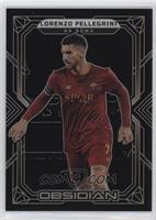 Lorenzo Pellegrini #/115