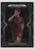 Paulo Dybala #/115