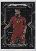 Dani Carvajal #/115