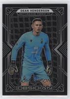 Dean Henderson #/115