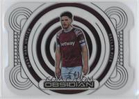 Declan Rice #/9