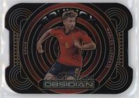 Marcos Llorente #/65