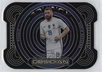 Karim Benzema #/115