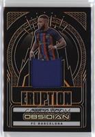 Memphis Depay #/49