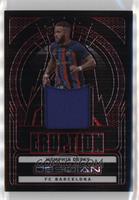 Memphis Depay #/15