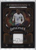 Moussa Diaby #/75