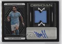 Ilkay Gundogan #/132