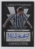 Michael Laudrup #/109