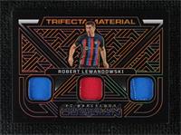 Robert Lewandowski #/75