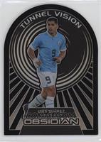 Luis Suarez #/115