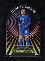 Alex Morgan #/115