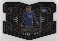 Jamie Vardy #/65