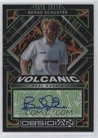 Bernd Schuster #/5