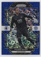 Danny Ward #/75