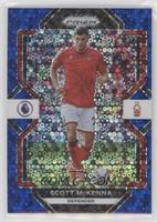 Scott McKenna #/75