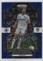 Patrick Bamford #/75