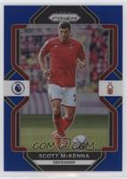 Scott McKenna #/175