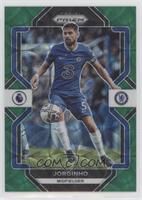 Jorginho #/5