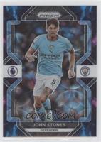 John Stones #/1