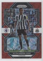 Alexander Isak #/30