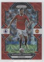 Raphael Varane #/30