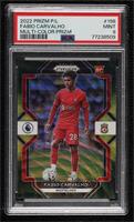 Fabio Carvalho [PSA 9 MINT]