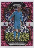 Dean Henderson #/99