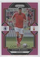 Scott McKenna #/199