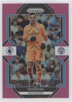 Ederson #/199